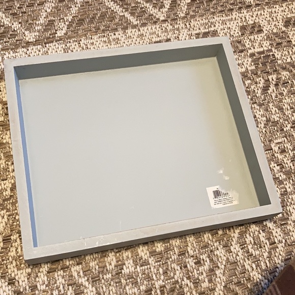 Cute Office or Home Wood Self Standing Decor Sign - Picture 4 of 6